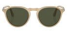 Persol PO3286S 116931 53 - Champagne / Green #id:po3286s116931_s:104100