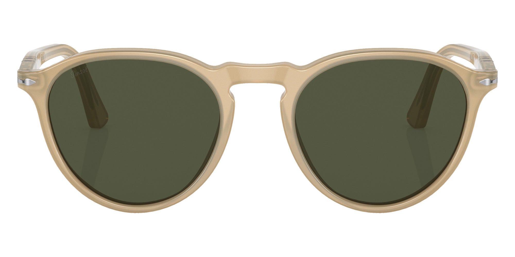 Persol PO3286S 116931 53 - Champagne / Green #id:po3286s116931_s:104100