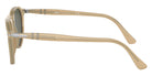 Persol PO3286S 116931 53 - Champagne / Green #id:po3286s116931_s:104110