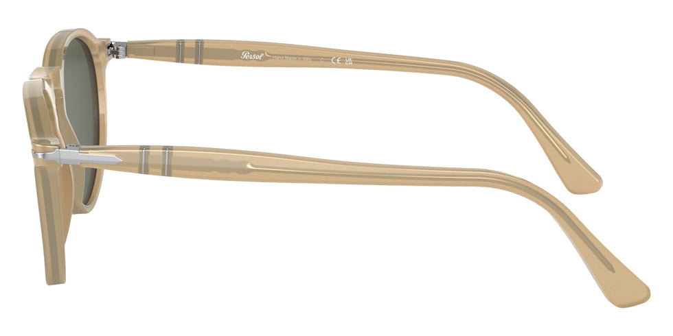Persol PO3286S 116931 53 - Champagne / Green #id:po3286s116931_s:104110