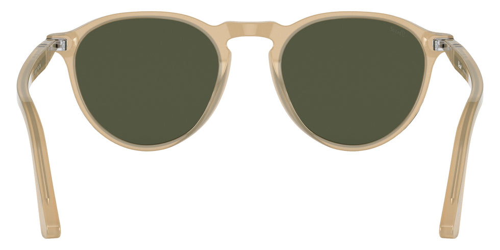 Persol PO3286S 116931 53 - Champagne / Green #id:po3286s116931_s:104115