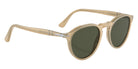 Persol PO3286S 116931 53 - Champagne / Green #id:po3286s116931_s:104125
