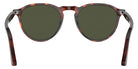 Persol PO3286S 24/31 53 - Havana / Green #id:po3286s2431_s:106115