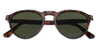 Persol PO3286S 24/31 53 - Havana / Green #id:po3286s2431_s:106125