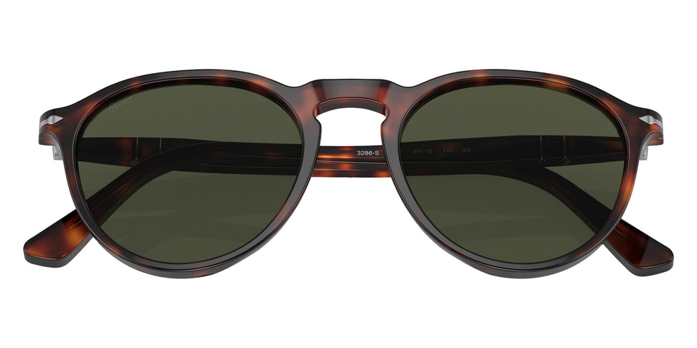 Persol PO3286S 24/31 53 - Havana / Green #id:po3286s2431_s:106125