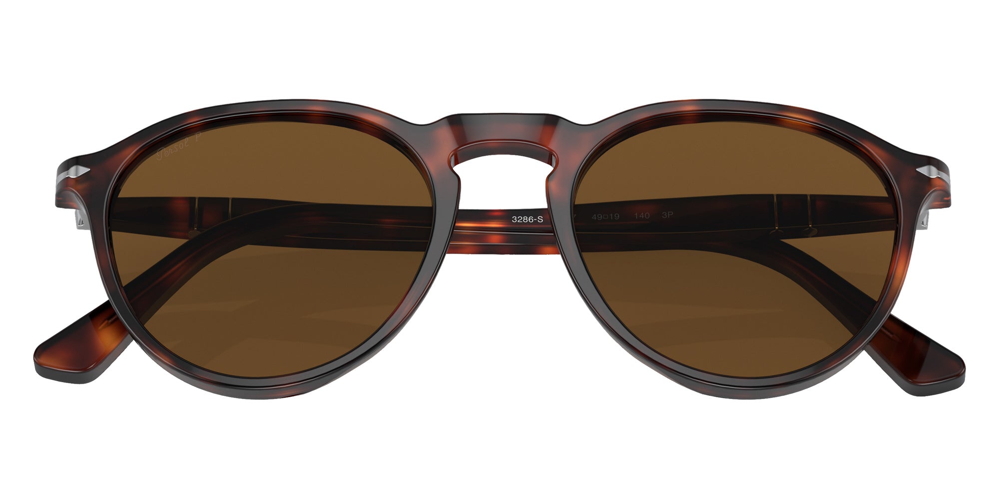 Persol PO3286S 24/57 51 - Havana / Polarized Brown #id:po3286s2457_s:108125