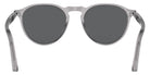 Persol PO3286S 309/B1 53 - Transparent Gray / Dark Gray #id:po3286s309b1_s:112115