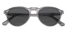 Persol PO3286S 309/B1 53 - Transparent Gray / Dark Gray #id:po3286s309b1_s:112125