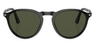 Persol PO3286S 95/31 51 - Black / Green #id:po3286s9531_s:100100