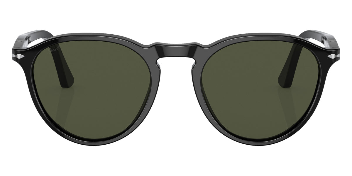 Persol PO3286S 95/31 51 - Black / Green #id:po3286s9531_s:100100
