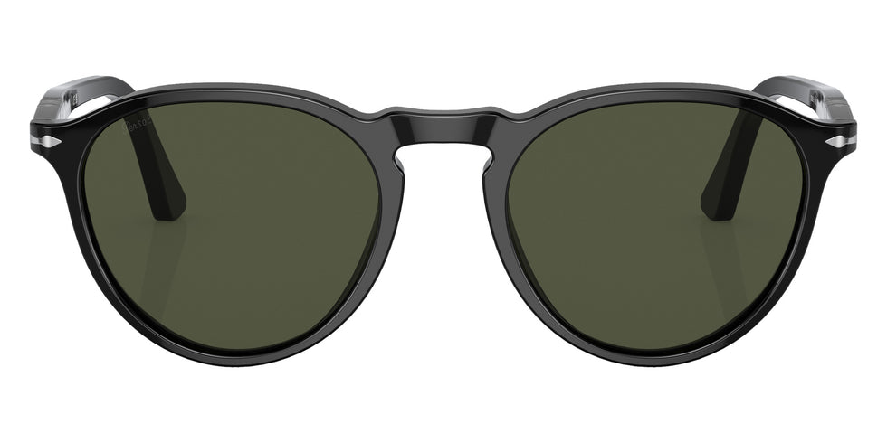 Persol PO3286S 95/31 51 - Black / Green #id:po3286s9531_s:100100