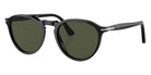 Persol PO3286S 95/31 51 - Black / Green #id:po3286s9531_s:100105