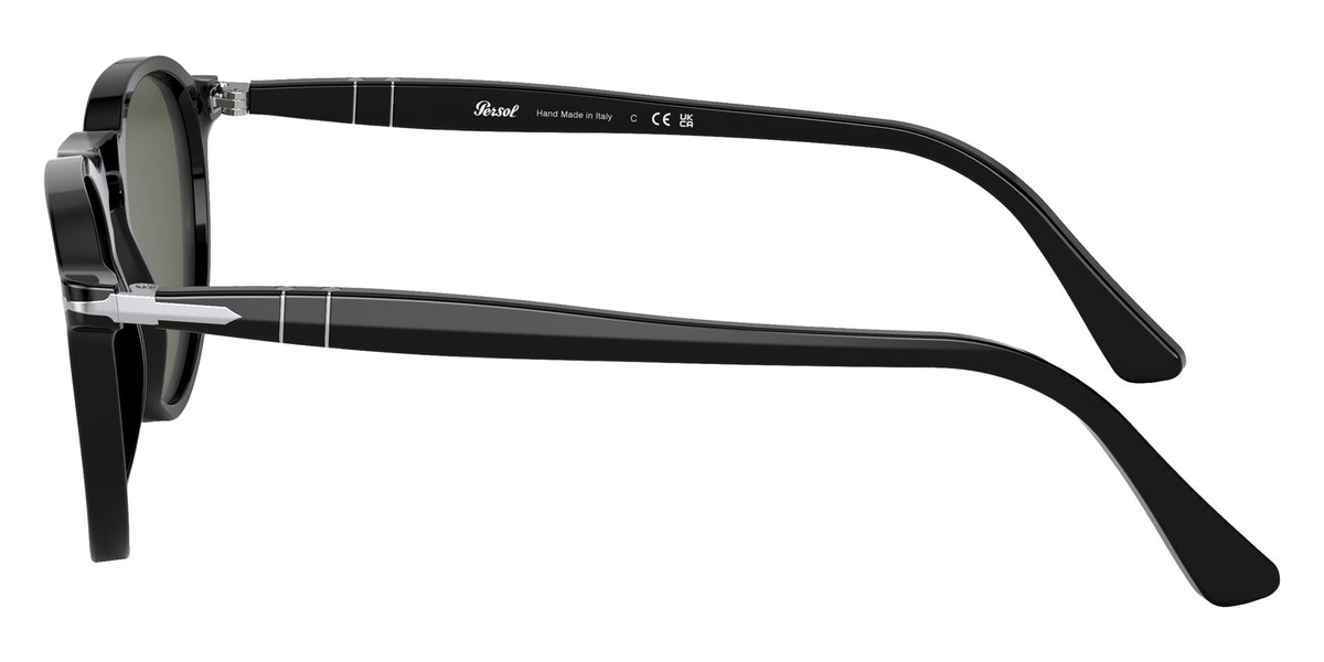Persol PO3286S 95/31 51 - Black / Green #id:po3286s9531_s:100110