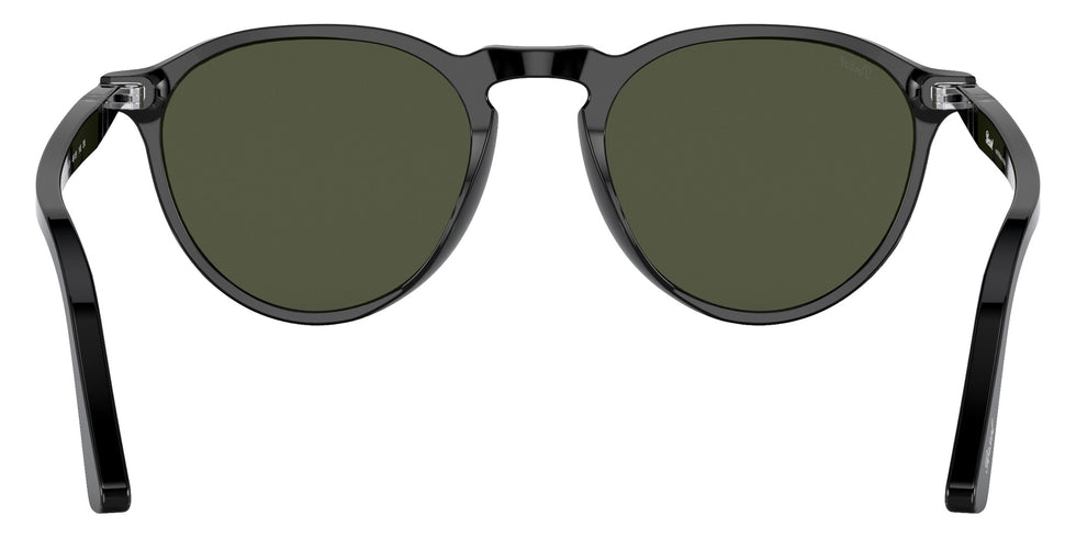 Persol PO3286S 95/31 51 - Black / Green #id:po3286s9531_s:100115
