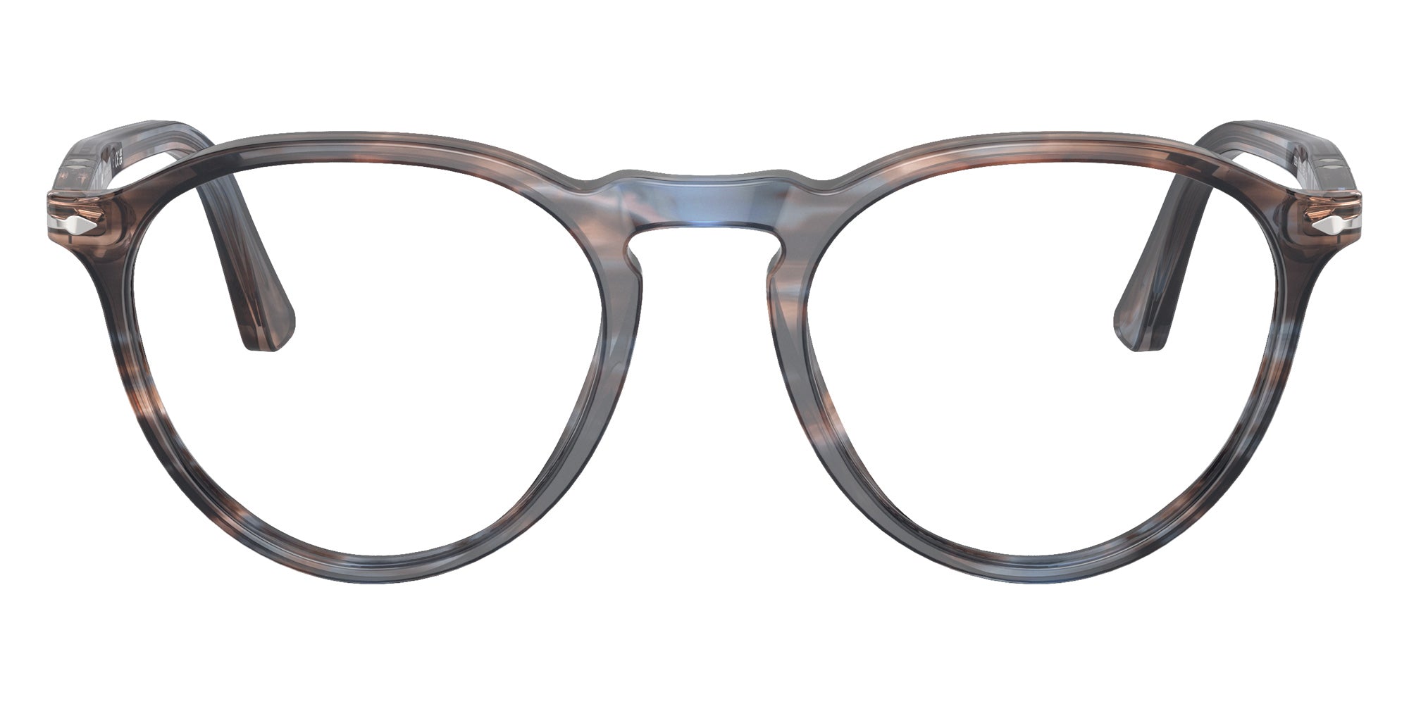 Persol PO3286V 1155 49 - Striped Blue #id:po3286v1155_s:100100