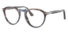 Persol PO3286V 1155 49 - Striped Blue #id:po3286v1155_s:100105
