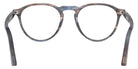 Persol PO3286V 1155 49 - Striped Blue #id:po3286v1155_s:100115