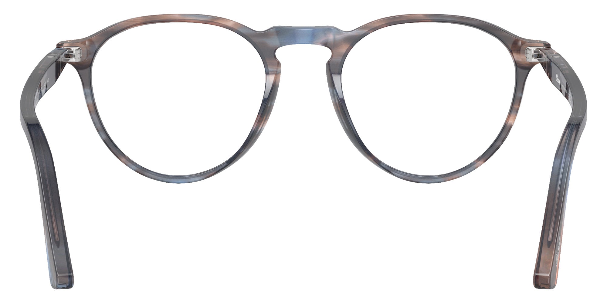 Persol PO3286V 1155 49 - Striped Blue #id:po3286v1155_s:100115