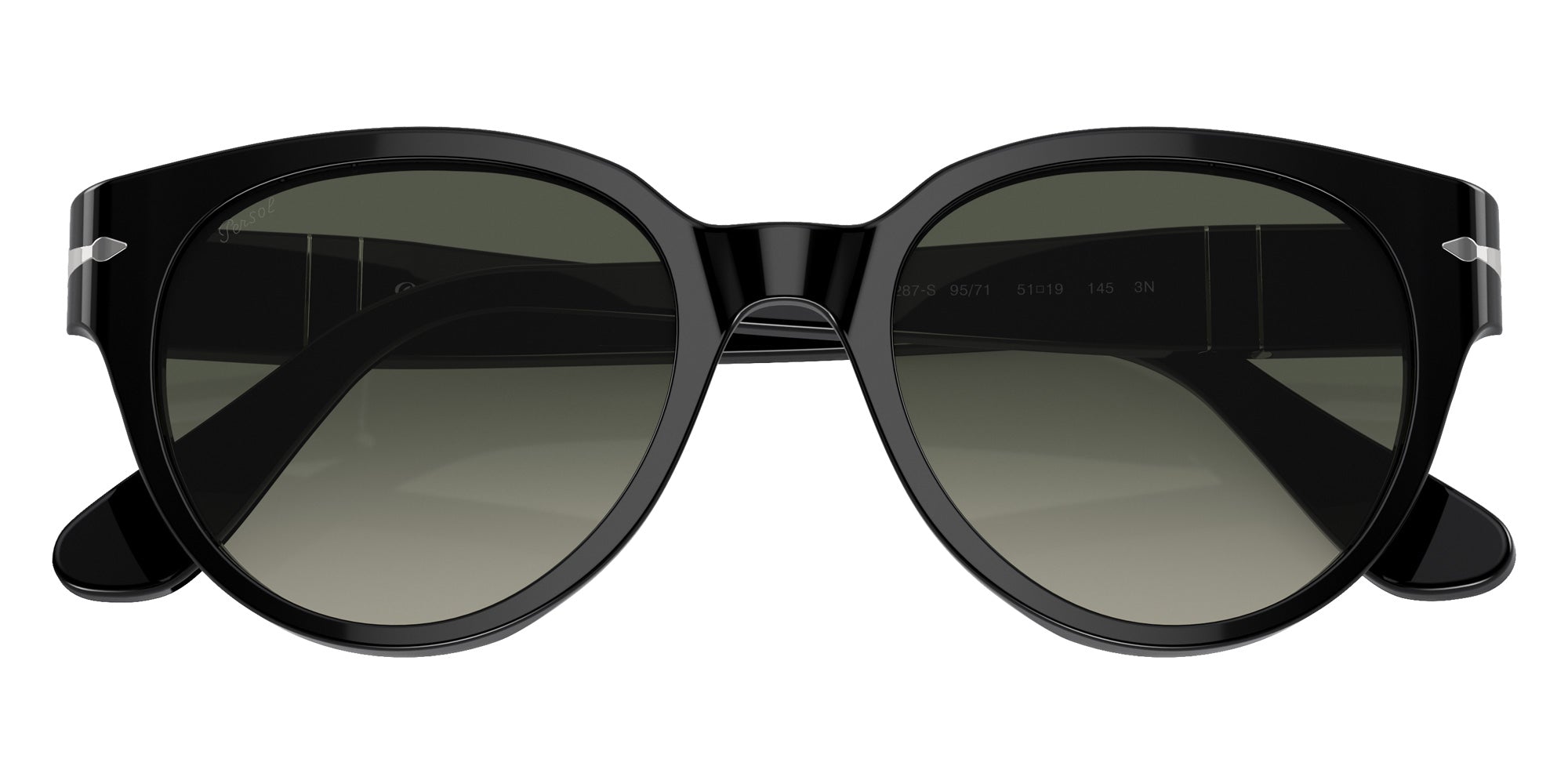Persol PO3287S 95/71 51 - Black #id:po3287s9571_s:100125