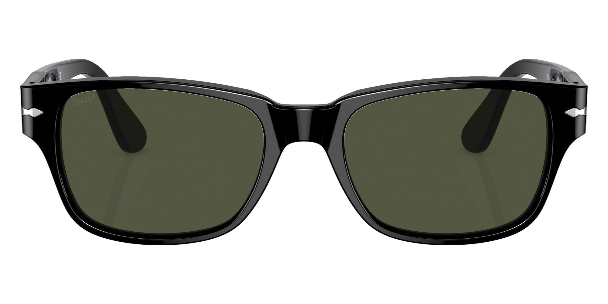Persol PO3288S 95/31 55 - Black / Green #id:po3288s9531_s:100100
