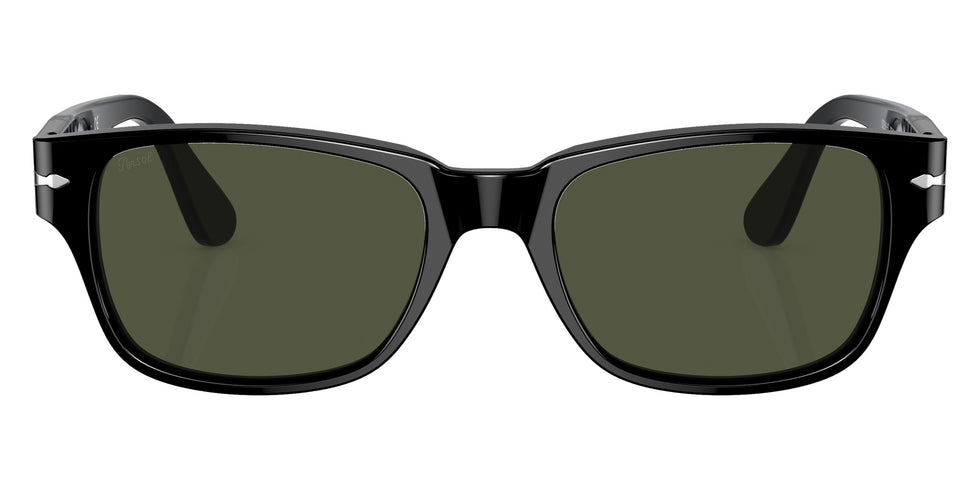 Persol PO3288S 95/31 55 - Black / Green #id:po3288s9531_s:100100