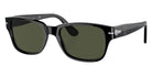 Persol PO3288S 95/31 55 - Black / Green #id:po3288s9531_s:100105