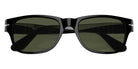 Persol PO3288S 95/31 55 - Black / Green #id:po3288s9531_s:100125