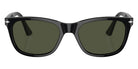 Persol PO3291S 95/31 54 - Black / Green #id:po3291s9531_s:100100