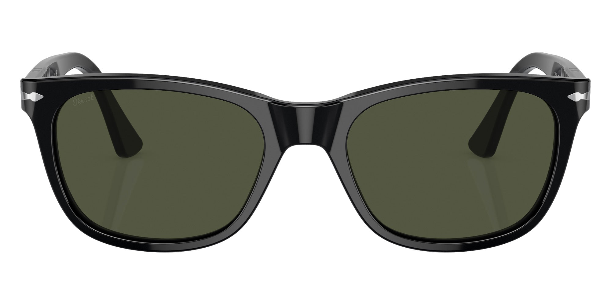 Persol PO3291S 95/31 54 - Black / Green #id:po3291s9531_s:100100