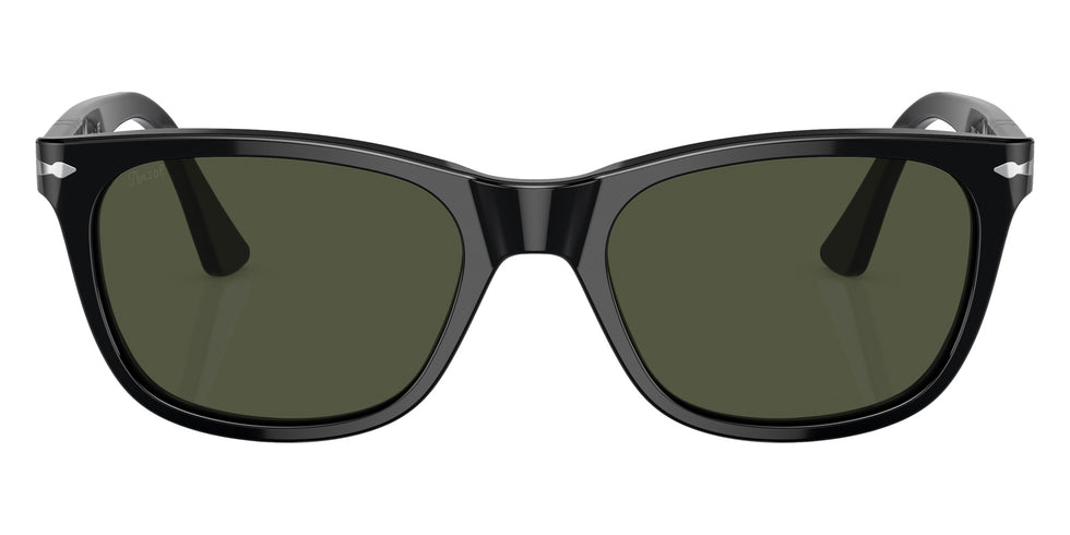 Persol PO3291S 95/31 54 - Black / Green #id:po3291s9531_s:100100