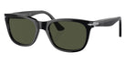 Persol PO3291S 95/31 54 - Black / Green #id:po3291s9531_s:100105