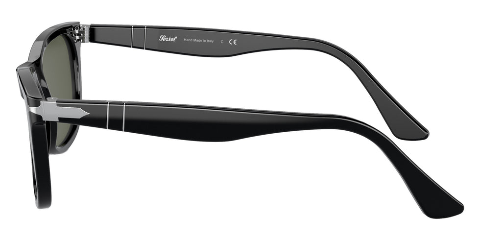 Persol PO3291S 95/31 54 - Black / Green #id:po3291s9531_s:100110