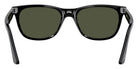 Persol PO3291S 95/31 54 - Black / Green #id:po3291s9531_s:100115