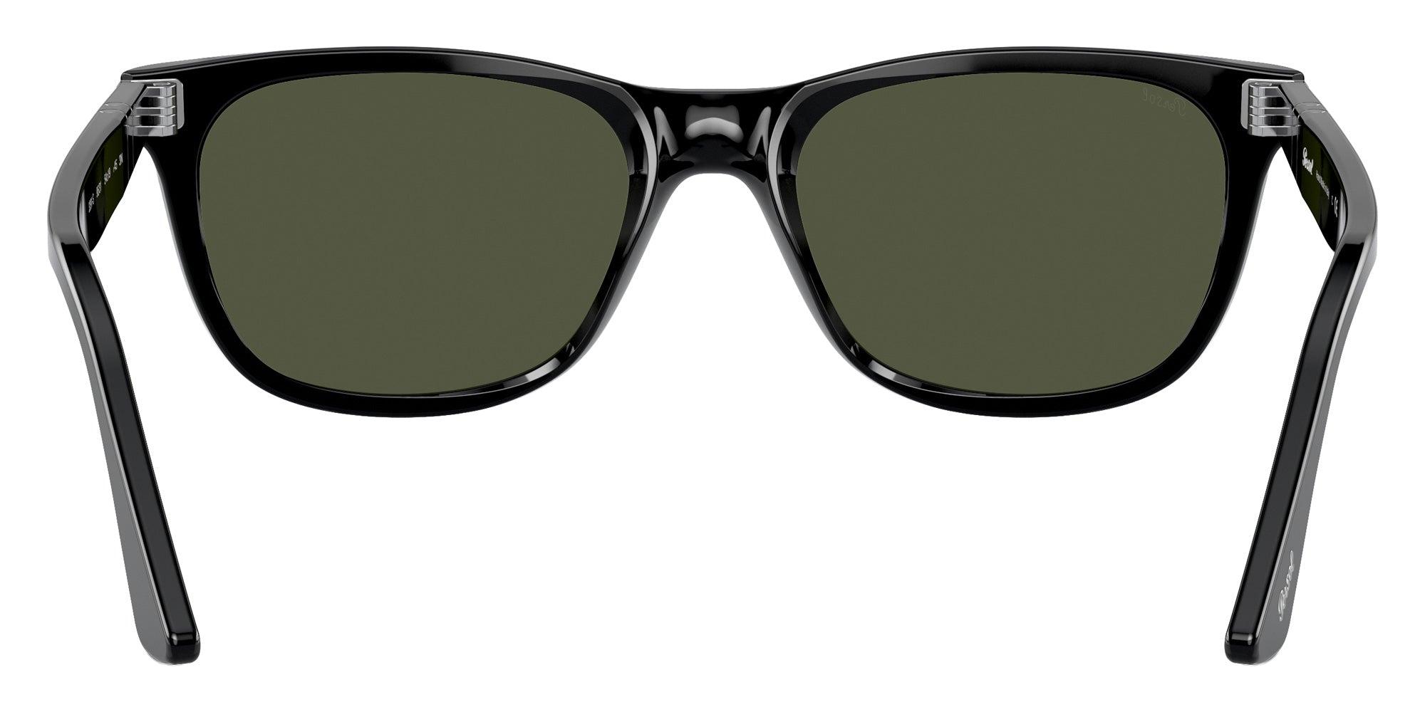 Persol PO3291S 95/31 54 - Black / Green #id:po3291s9531_s:100115