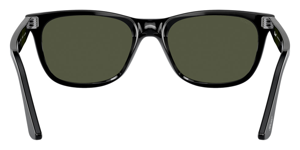 Persol PO3291S 95/31 54 - Black / Green #id:po3291s9531_s:100115