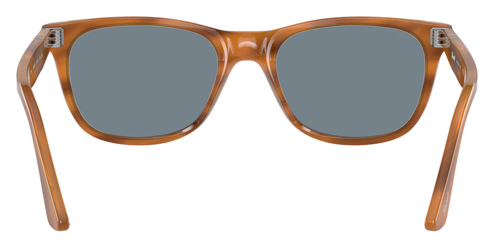 Persol PO3291S 960/56 54 - Striped Brown #id:po3291s96056_s:100115
