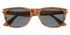 Persol PO3291S 960/56 54 - Striped Brown #id:po3291s96056_s:100125