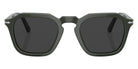 Persol PO3292S 118848 50 - Dark Green / Polarized Black #id:po3292s118848_s:100100