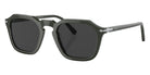 Persol PO3292S 118848 50 - Dark Green / Polarized Black #id:po3292s118848_s:100105
