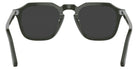 Persol PO3292S 118848 50 - Dark Green / Polarized Black #id:po3292s118848_s:100115