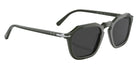 Persol PO3292S 118848 50 - Dark Green / Polarized Black #id:po3292s118848_s:100120
