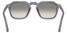 Persol PO3292S 123932 50 - Transparent Ocean / Clear Gradient Gray #id:po3292s123932_s:102115