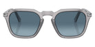 Persol PO3292S 309/Q8 50 - Transparent Gray / Azure Gradient Blue #id:po3292s309q8_s:108100