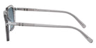 Persol PO3292S 309/Q8 50 - Transparent Gray / Azure Gradient Blue #id:po3292s309q8_s:108110