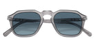 Persol PO3292S 309/Q8 50 - Transparent Gray / Azure Gradient Blue #id:po3292s309q8_s:108120