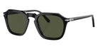 Persol PO3292S 95/31 50 - Black / Green #id:po3292s9531_s:110105