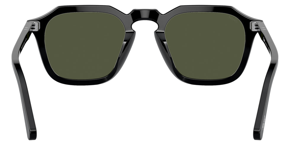 Persol PO3292S 95/31 50 - Black / Green #id:po3292s9531_s:110115