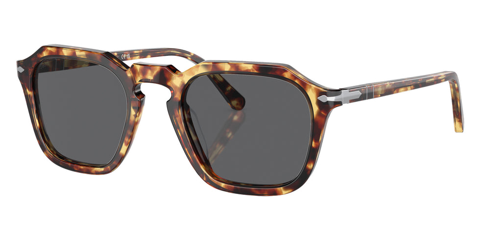 Persol PO3292S 985/B1 50 - Tabacco Virginia / Dark Gray #id:po3292s985b1_s:124105