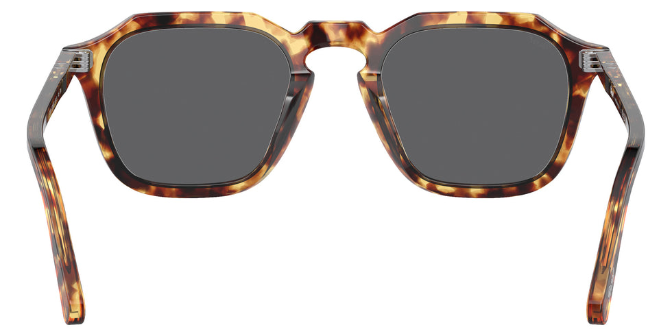 Persol PO3292S 985/B1 50 - Tabacco Virginia / Dark Gray #id:po3292s985b1_s:124115