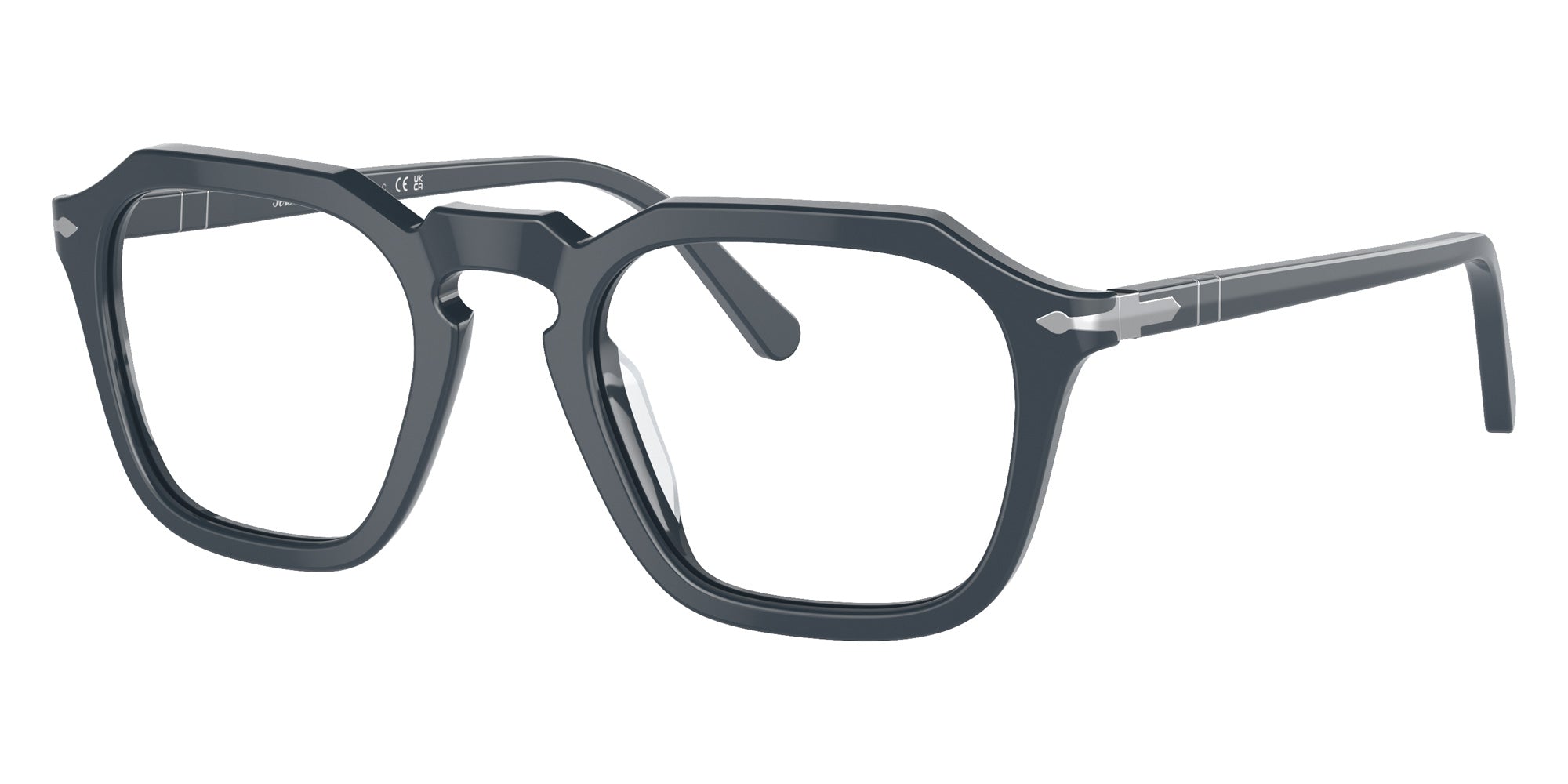 Persol PO3292V 1186 48 - Dusty Blue #id:po3292v1186_s:100105